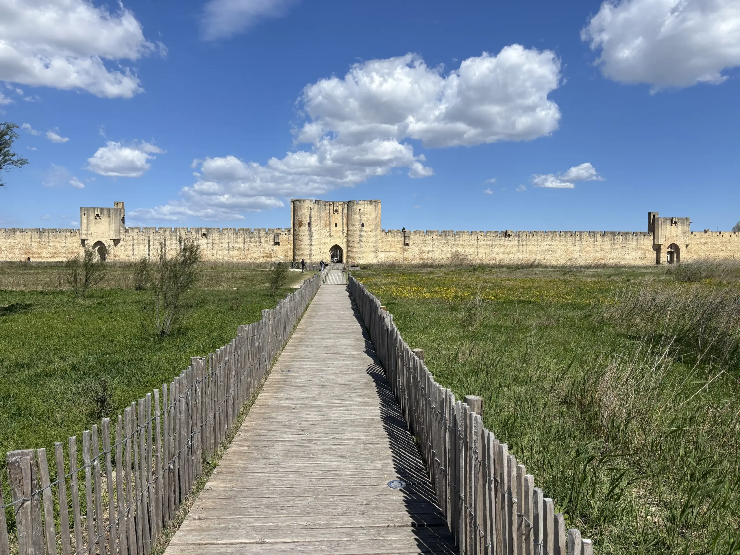 Aigues-Mortes